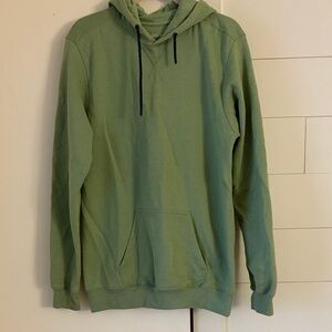 BCG Olive Men's Hoodie